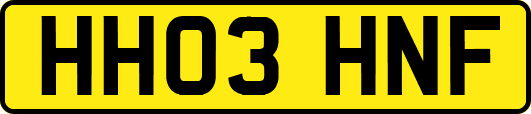 HH03HNF