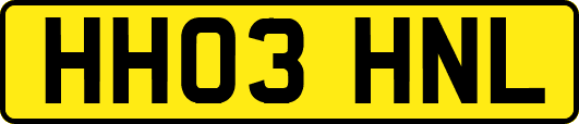 HH03HNL
