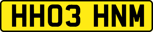 HH03HNM