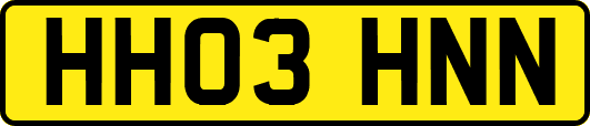 HH03HNN