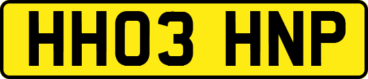 HH03HNP
