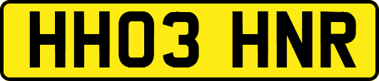 HH03HNR