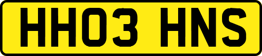 HH03HNS