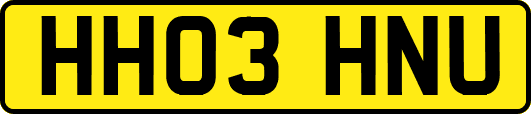 HH03HNU