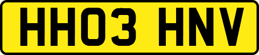 HH03HNV