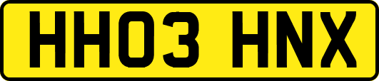 HH03HNX