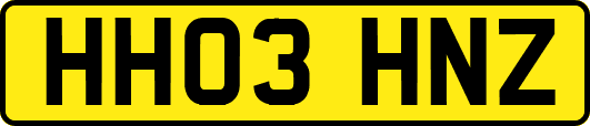HH03HNZ
