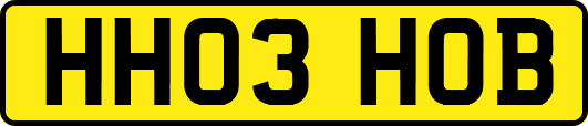 HH03HOB