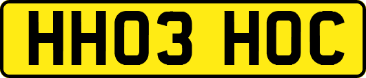HH03HOC
