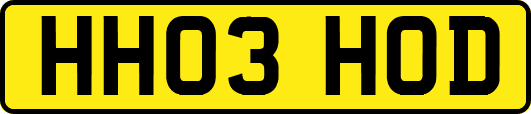 HH03HOD