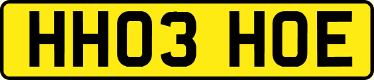 HH03HOE