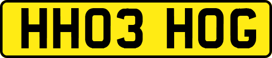HH03HOG