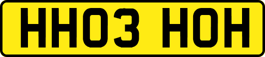 HH03HOH