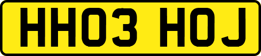 HH03HOJ