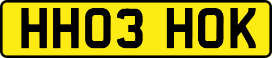 HH03HOK