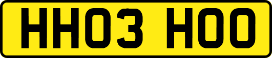 HH03HOO
