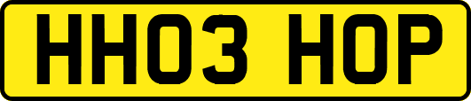 HH03HOP