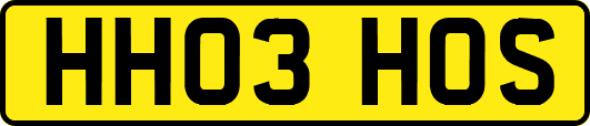HH03HOS