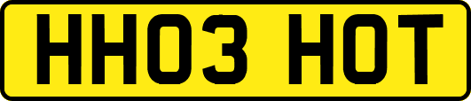HH03HOT