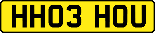 HH03HOU