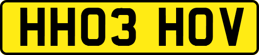 HH03HOV