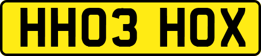 HH03HOX