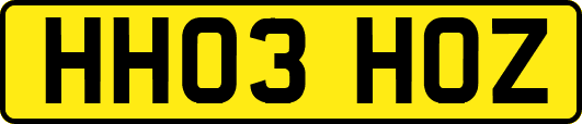 HH03HOZ