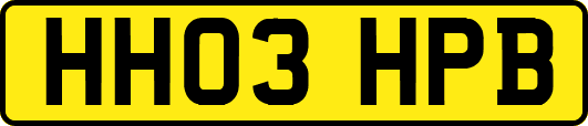 HH03HPB