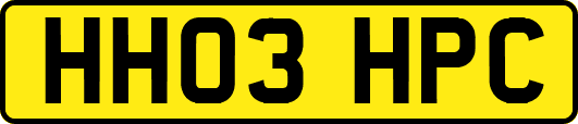 HH03HPC