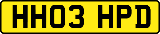 HH03HPD