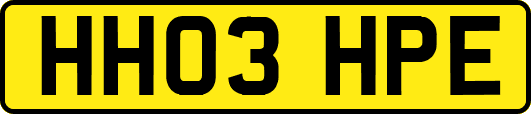HH03HPE