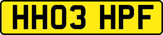 HH03HPF