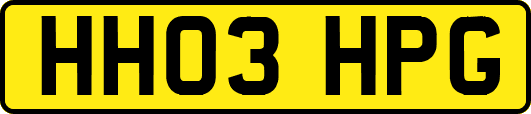 HH03HPG