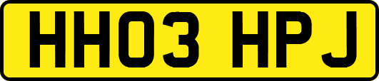 HH03HPJ