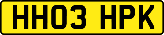 HH03HPK