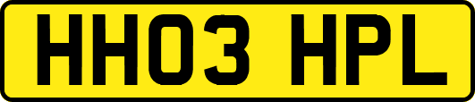 HH03HPL