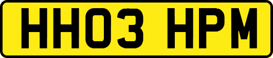 HH03HPM