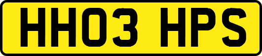 HH03HPS