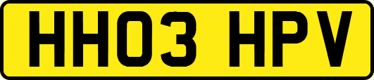 HH03HPV