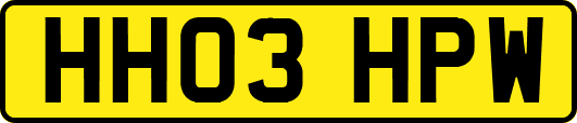 HH03HPW