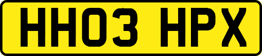 HH03HPX
