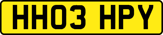 HH03HPY
