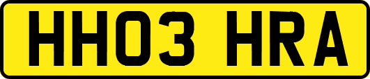 HH03HRA