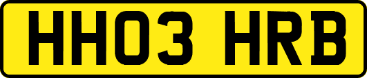 HH03HRB