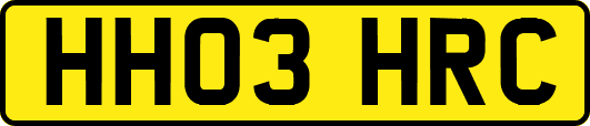 HH03HRC
