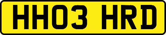 HH03HRD