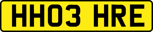 HH03HRE