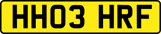 HH03HRF