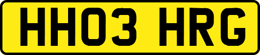 HH03HRG