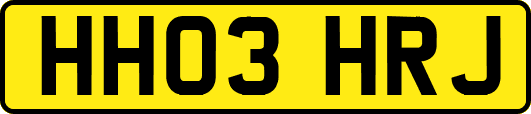 HH03HRJ